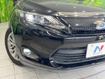 HARRIER 2WD