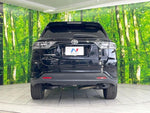 HARRIER 2WD