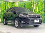 HARRIER 2WD