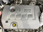 HARRIER 2WD