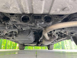 HARRIER 2WD