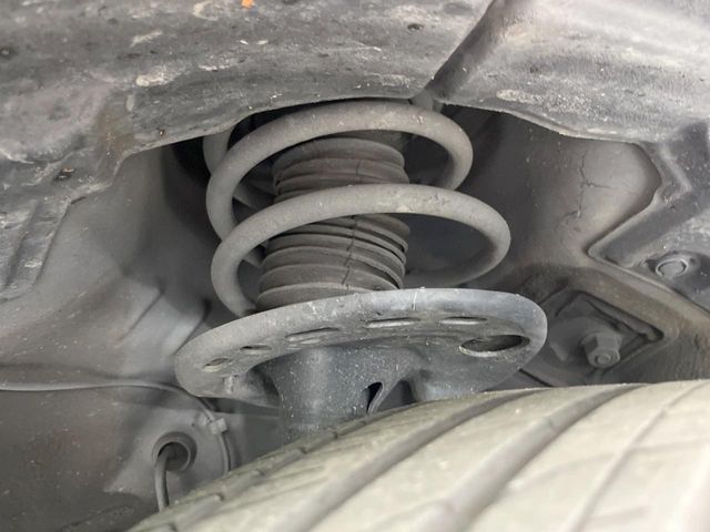 HARRIER 2WD