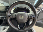 CIVIC hatchback