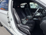 CIVIC hatchback