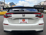 CIVIC hatchback