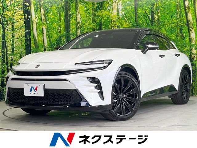CROWN SPORT