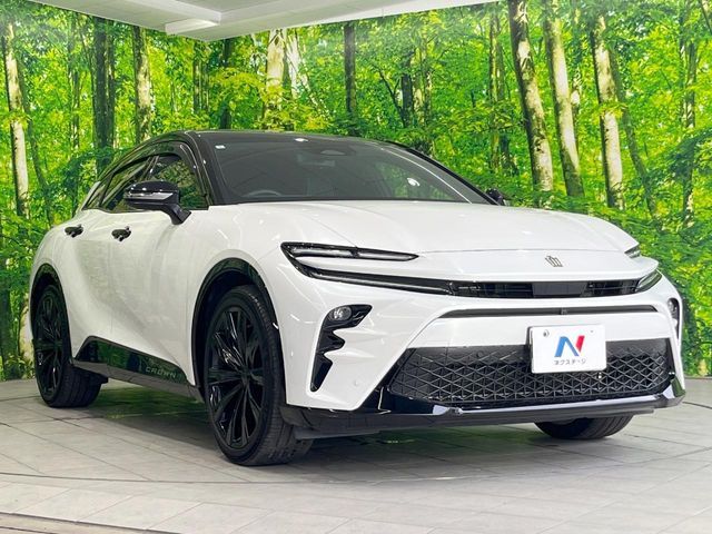 CROWN SPORT
