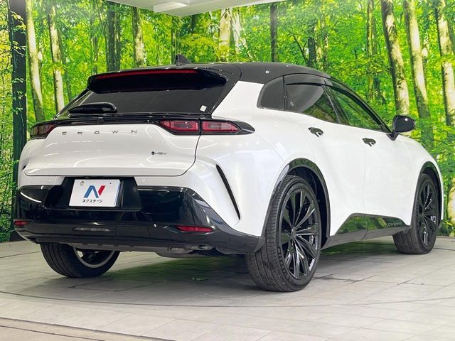 CROWN SPORT