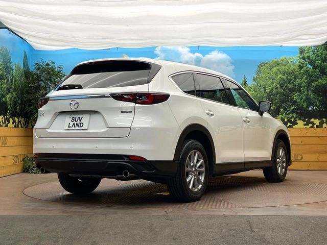 CX-8