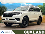 LANDCRUISER PRADO