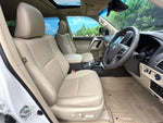 LANDCRUISER PRADO
