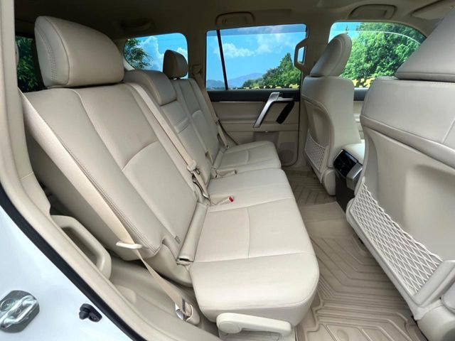 LANDCRUISER PRADO