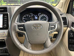 LANDCRUISER PRADO