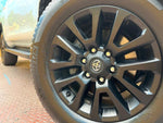 LANDCRUISER PRADO