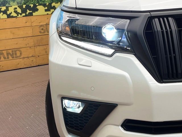 LANDCRUISER PRADO