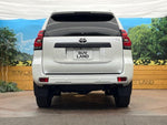 LANDCRUISER PRADO
