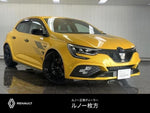 RENAULT MEGANE hatchback
