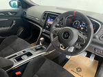 RENAULT MEGANE hatchback