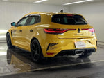 RENAULT MEGANE hatchback