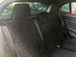 RENAULT MEGANE hatchback