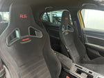 RENAULT MEGANE hatchback
