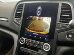 RENAULT MEGANE hatchback