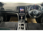 RENAULT MEGANE hatchback