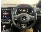 RENAULT MEGANE hatchback