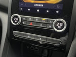 RENAULT MEGANE hatchback