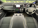 HIACE van 2WD