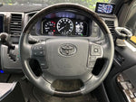 HIACE van 2WD