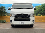 HIACE van 2WD