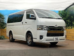 HIACE van 2WD