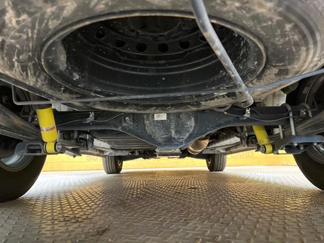 HIACE van 2WD