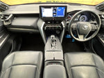 HARRIER 2WD
