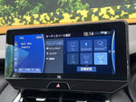 HARRIER 2WD
