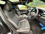 HARRIER 2WD