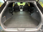 HARRIER 2WD