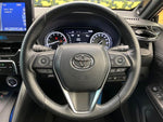 HARRIER 2WD