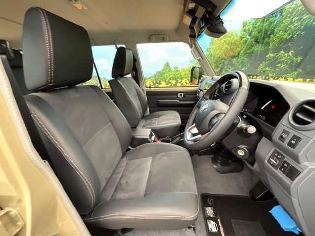 LANDCRUISER 70