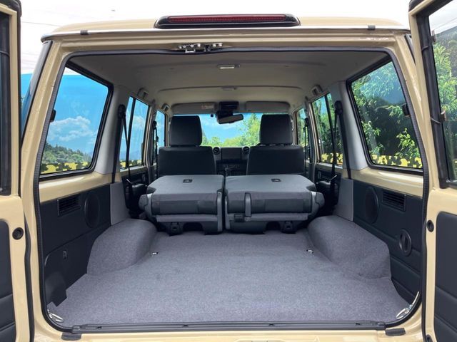 LANDCRUISER 70