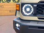 LANDCRUISER 70