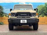 LANDCRUISER 70