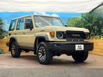 LANDCRUISER 70