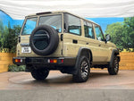 LANDCRUISER 70