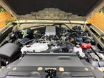 LANDCRUISER 70