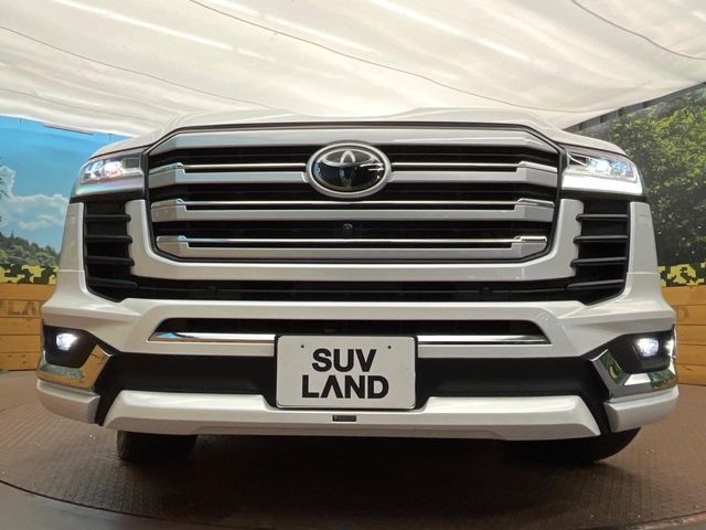 LANDCRUISER wagon