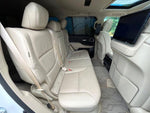 LANDCRUISER wagon