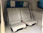 LANDCRUISER wagon