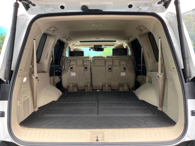 LANDCRUISER wagon